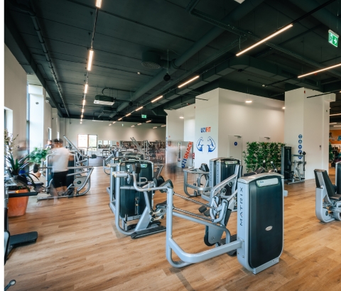 Unifit Betnava