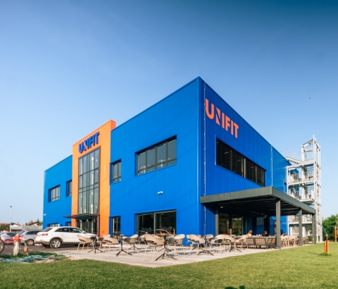 Unifit Betnava (2)