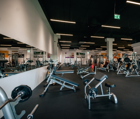 Unifit Betnava (3)
