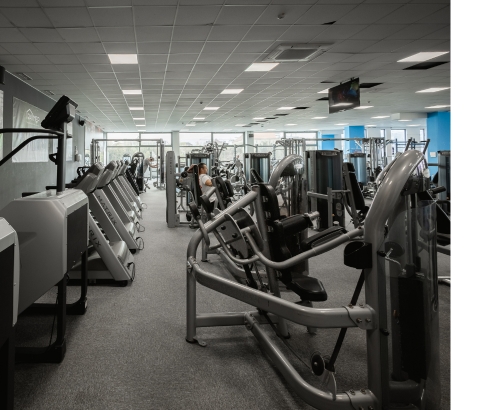 Unifit Pristan
